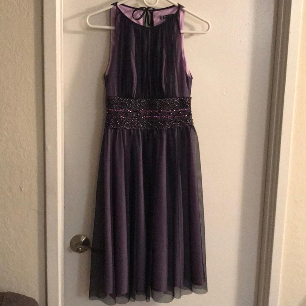 Beautiful cocktail/wedding/graduation/party dress